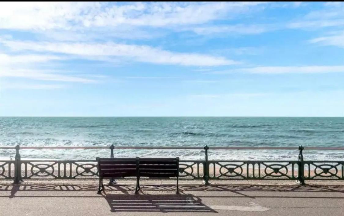 Apartment Uninterrupted Sea View Seafront, From